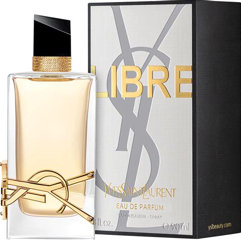 yves saint laurent libre 90ml profumeriegaleazzi|ysl beauty libre.